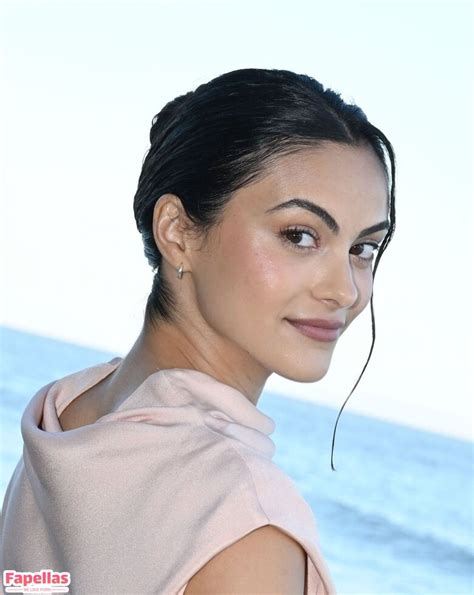 Camila Mendes Aka Camimendes Nude Leaks Onlyfans Fapellas