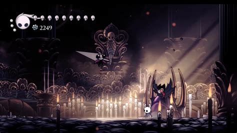 Hollow Knight Radiant Great Nailsage Sly Youtube