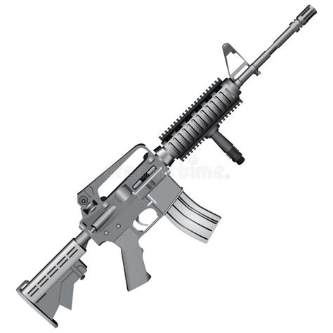 Clipart M4