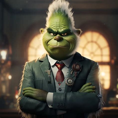 Best Mayor From Grinch Review 2021