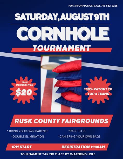 Entertainment – Rusk County Fair