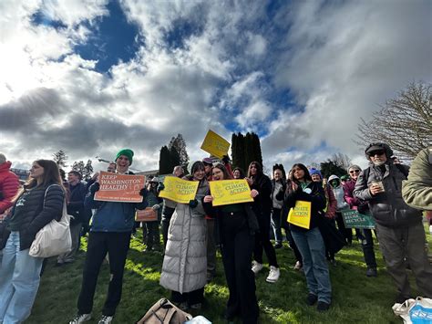 Climate Reality Project - Washington State