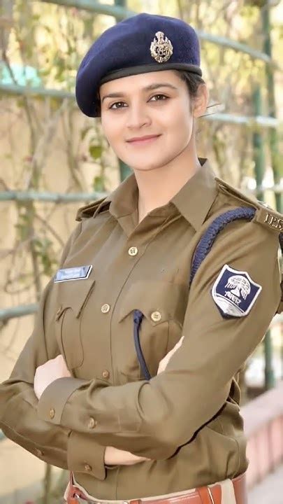 Ips Navjot Simi Shorts🥰 Most Beautiful Ips Officer👮 Kumar Creators