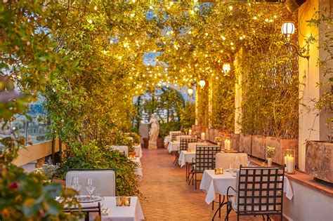 Los Planes Más Veraniegos Conquistan El Rooftop Garden De El Palace