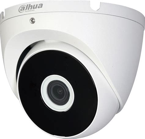 Hac T A Mm Mp Hdcvi Ir Dome Camera Dahua