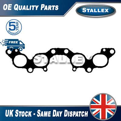 Fits Toyota Avensis Picnic Carina Camry Rav Exhaust Manifold Gasket