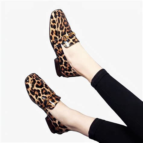 Mocassins Talons Compens S Pour Femme Mon Mocassin