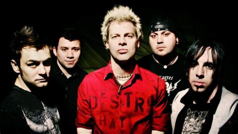 Powerman 5000 пуснаха сингъл, през октомври издават новия албум "New ...