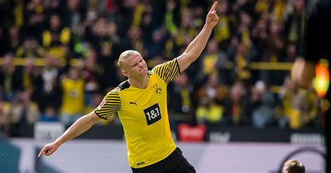 Thomas Tuchel Has Already Warned Chelsea Of Erling Haaland Threat After