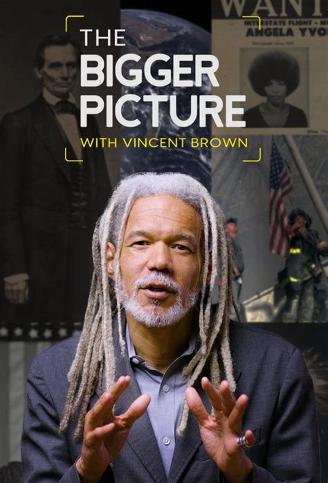 The Bigger Picture | TV Time