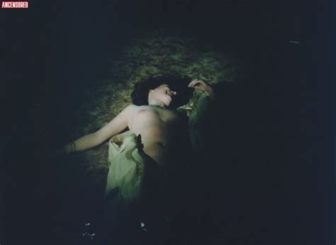 Geraldine Hart Nude Pics P Gina