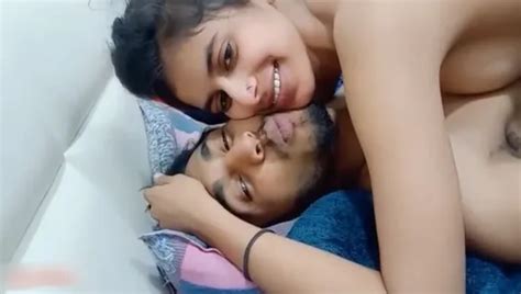 My Shy Girlfriend Looks Cute While Getting Fucked Indian Asian Porn XHamster