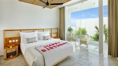 Eight Palms Villa Three In Legian Bali 3 Bedrooms Best Price Guarantee