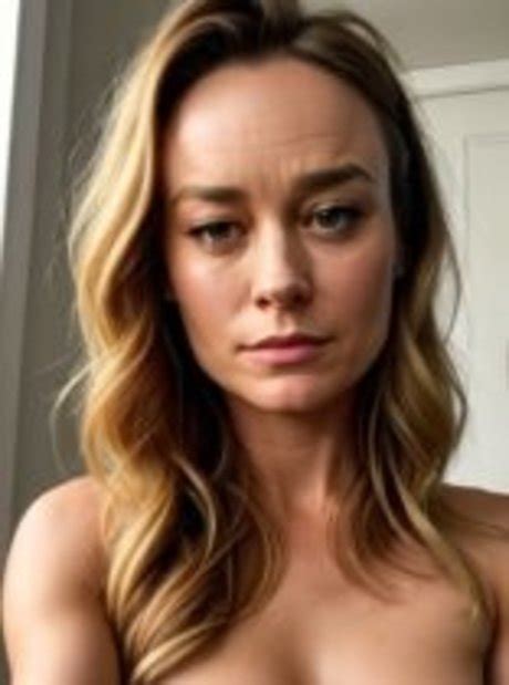 Brie Larson Nude OnlyFans Leaked Photo 97 TopFapGirls