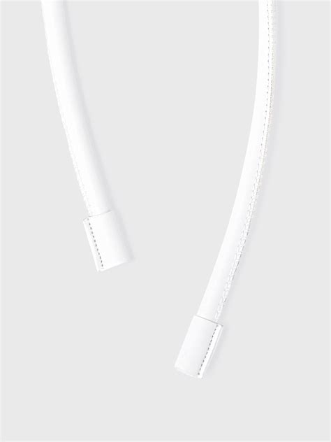 Ремень-шнурок main accessory – купить за 4 900 РУБ. | SELFMADE