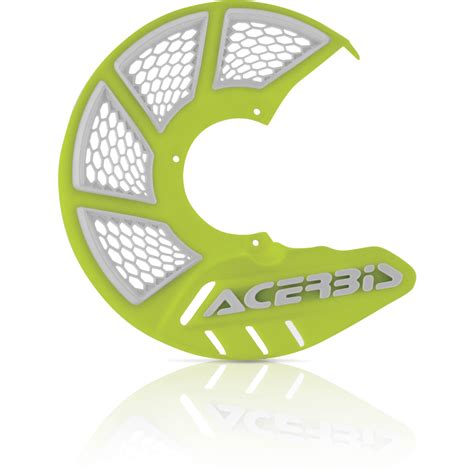 Prot Ge Disque X Brake Vented Acerbis Moto Axxe Fr Protections