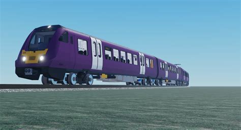 Class 720 Project Transit Wiki Fandom