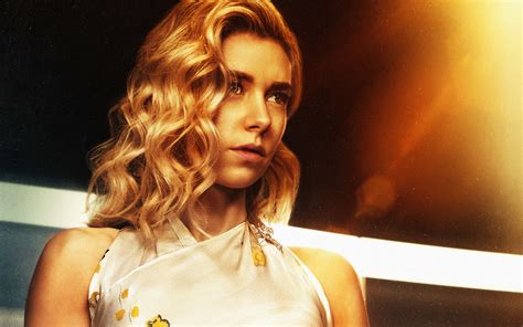 Vanessa Kirby in Mission Impossible Fallout 4K Wallpapers | HD ...