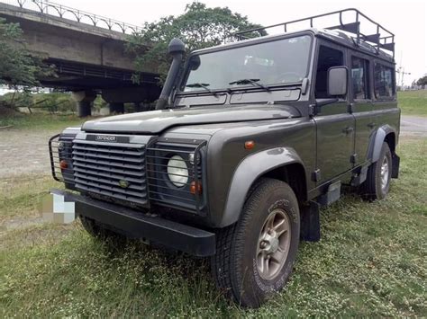 Pin By Karina Hoever On Landrover Bug Out Vehicle Land Rover