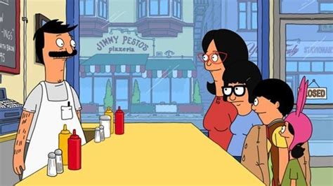 Which Bobs Burgers Character Are You Bobs Burgers Characters