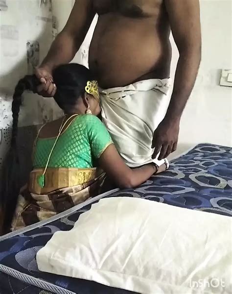 Tamil Bridal Sex With Boss 1 Long Hair Blowjob Porn Feat Funnycouples