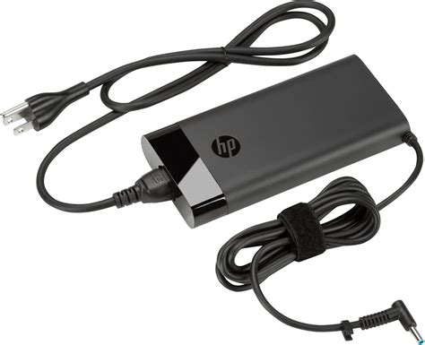 HP 200 W Smart AC Adapter virtalähde HP kannettaviin 491C7AA