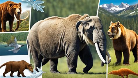 Todos Os Animais Extintos - Conheça os Animais Extintos que Já Habitaram o Planeta – Mente Exploradora