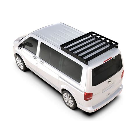 Demie Galerie De Toit Slimline Ii Front Runner Pour Vw T H R Equipements