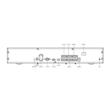 TC R3440 Spec I B N V4 ANABON SECURITY INC