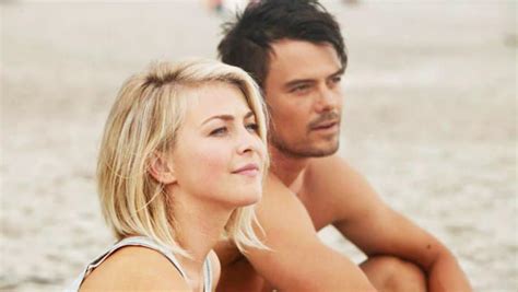 The Five Best Julianne Hough Movies of Her Career - TVovermind