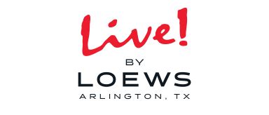 LIVE! BY LOEWS - ARLINGTON, TX $125 ($̶1̶4̶0̶) - Prices & Hotel Reviews ...