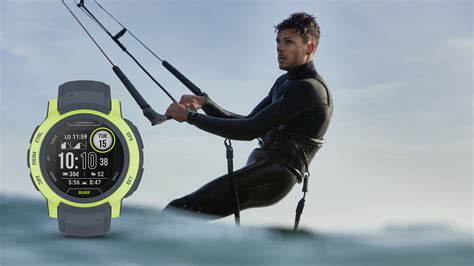 Garmin-Instinct-2-Serie erscheint in zwei Größen - COMPUTER BILD