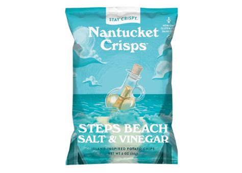 12 Best Salt And Vinegar Chips Ranked Parade