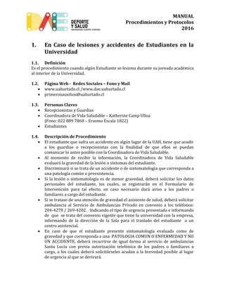 Protocolo Web Pdf PDF Descarga Gratuita