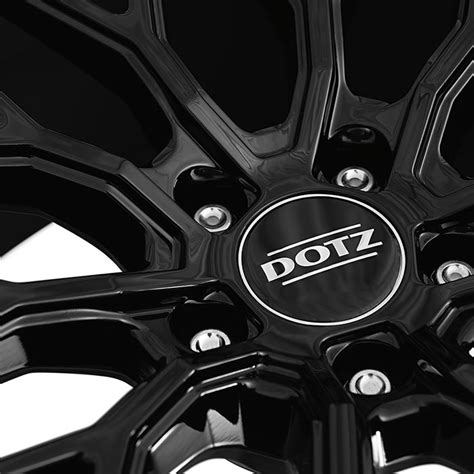 Order german quality wheels online | DOTZ Suzuka Wheel for Audi, BMW ...
