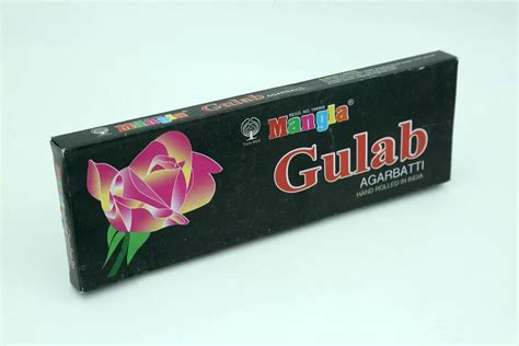 Gulab Incense Sticks Rose At Rs Kg In Noida Id