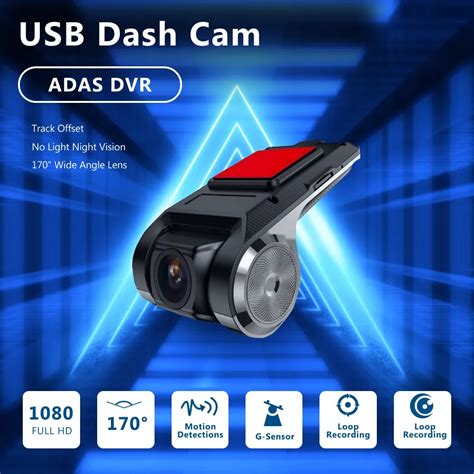 Sunsun Navi Dash Cam Adas Car Dvr Adas Dashcam Dvrs Video Hd P Usb