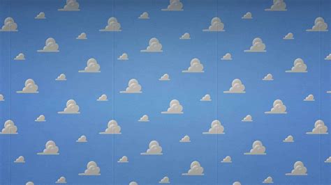 Toy Story Cloud Wallpapers - Top Free Toy Story Cloud Backgrounds ...