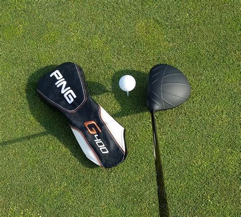 Ping G Driver Review West Field Start Ford