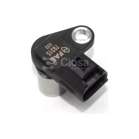 Sensor Arbol Levas Toyota Hiace Cil L Env O Gratis