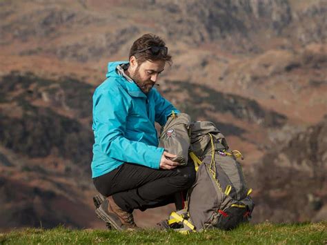 How to Choose the Right Waterproof Backpack for Your Hike