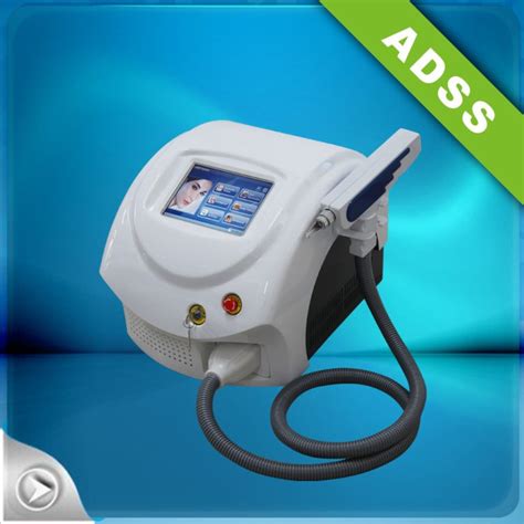 Adss Power Supply Nd Yag Laser 1064nm532nm For Tattoo Removal And