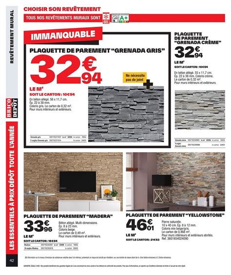 Catalogue Brico D P T Black Friday Catalogues Prospectus En Ligne