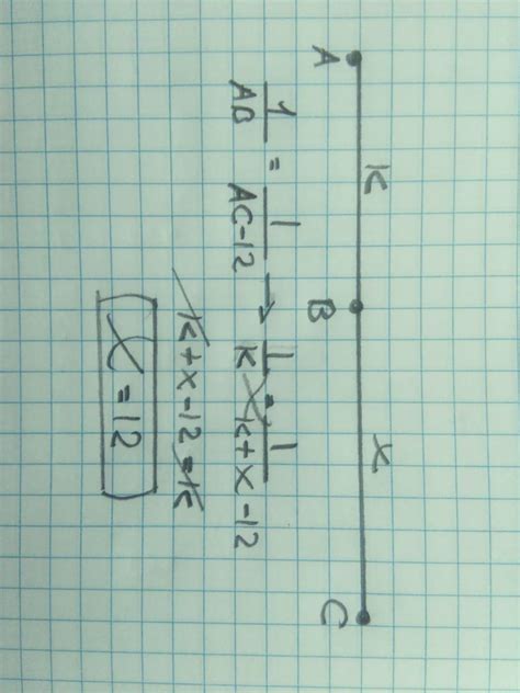 Sobre Una Linea Recta Se Toman Los Puntos Coli Neales A B Y C Si Se