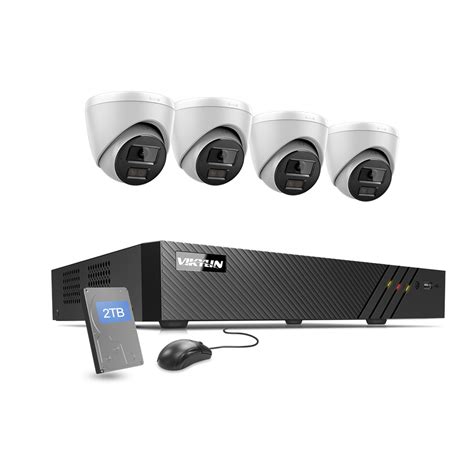 Nvr Security Camera System Poe Nvr Camera System Mp Best Nvr