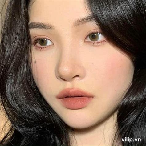 Son Bbia Last Velvet Lip Tint Version Feign Calm N U Nude