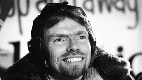 If billionaire Richard Branson were 20 again, here's what he would do