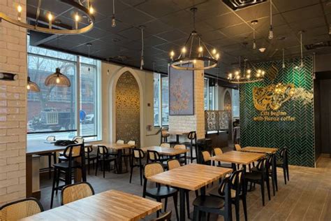 Haraz Coffee House Brings the Spirit of Yemeni Coffee to Philly