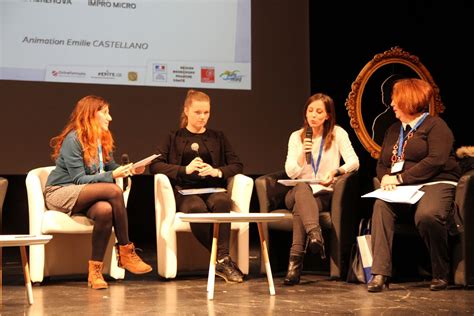 Remise Des Prix Du Concours Initiative Au F Minin Jura Nord