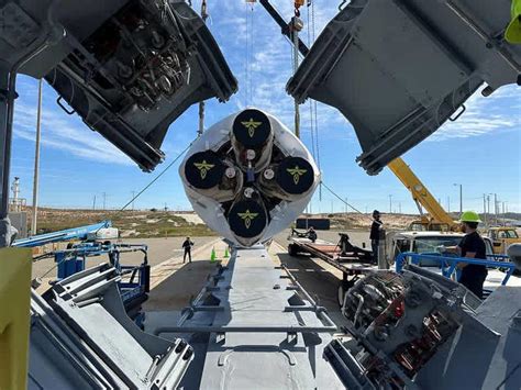 Firefly IPO: Stock Pops 34% in Trading Debut